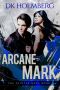 [The Painter Mage 02] • Arcane Mark (The Painter Mage Book 2)